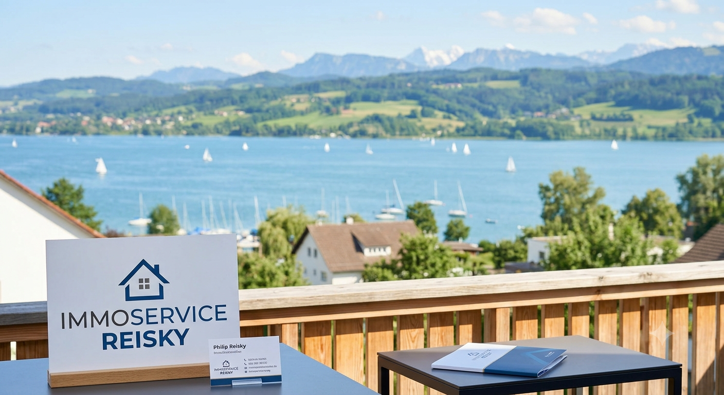 Hallo Heimat! Ihr Immobilienexperte zwischen Bodensee und Schwäbischer Alb